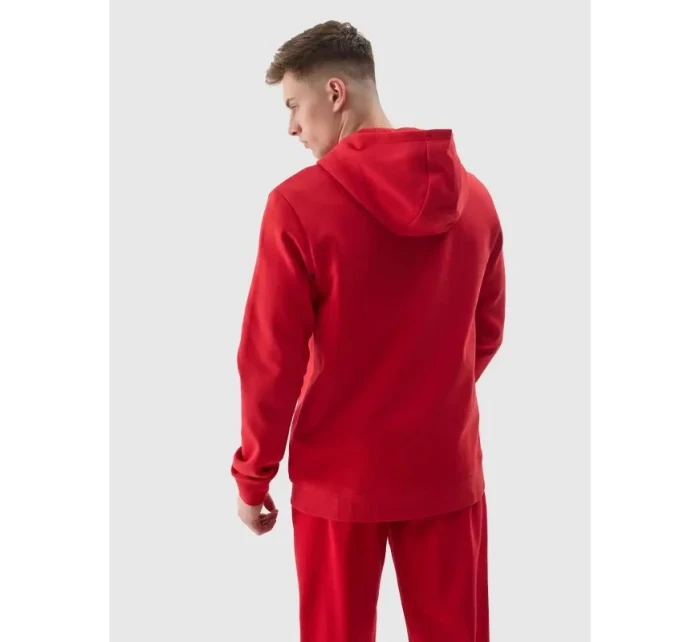 Mikina M model 20790687 pánské - 4F