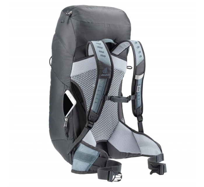 Turistický batoh Deuter AC Lite 28 SL 3420924-4412