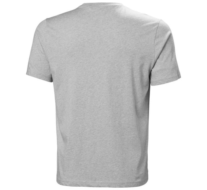 HH Logo 3.0 M  Tričko model 21228015 - Helly Hansen