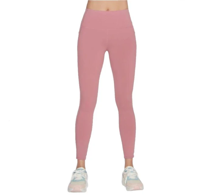 Skechers Go Walk Legíny s vysokým pásom W W03LG30B-MVE