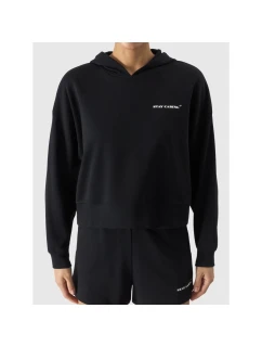 Dámska nepremokavá mikina s kapucňou 4F 4FWSS24TSWSF1003-20S