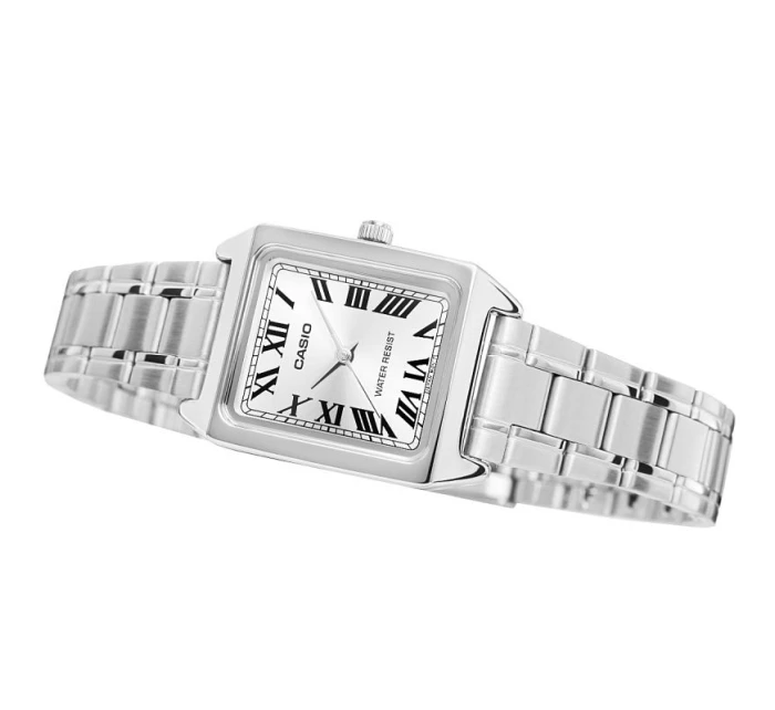 CASIO LTP-V007D-7B Dámske hodinky + BOX CASIO LTP-V007D-7B Dámske hodinky + BOX