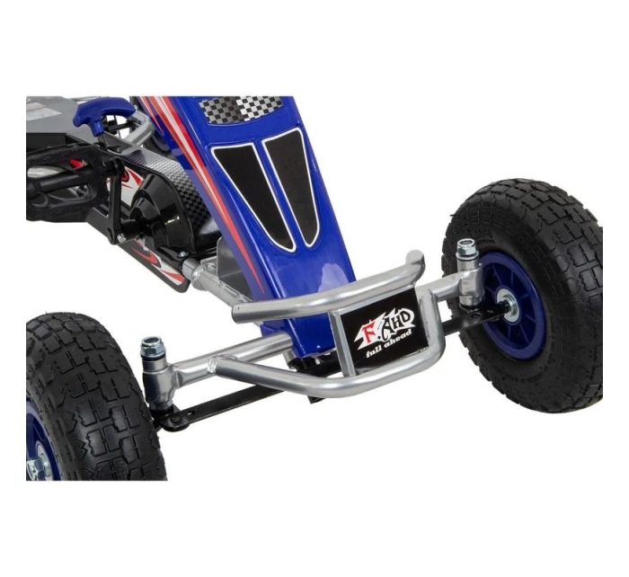 MOTOKÁRA ENERO 14 MODRÁ MOTOKÁRA ENERO 14 MODRÁ