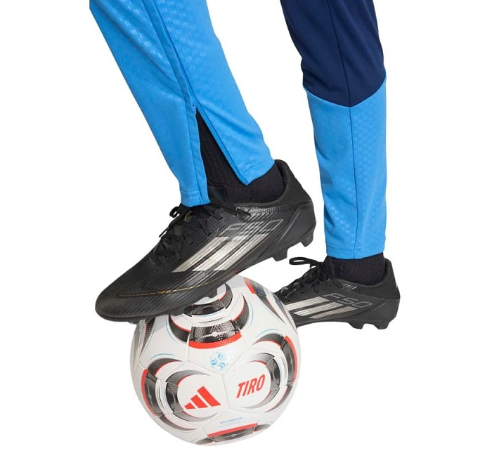 Pánske tréningové nohavice adidas Tiro 26 Competition Navy Blue JX4258