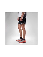 Pánske šortky ROSSIGNOL M Sapa 2In1 Short 7' čierne Pánske šortky ROSSIGNOL M Sapa 2In1 Short 7' čierne