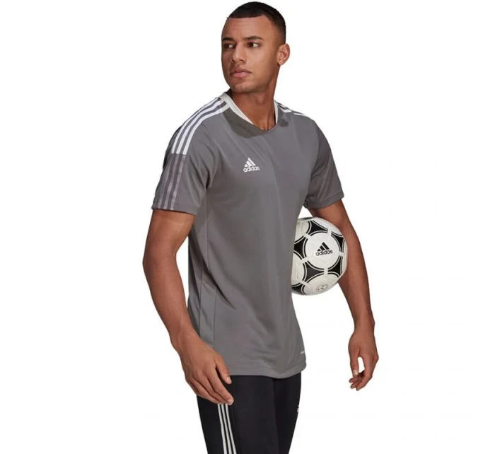 Pánska tréningová obuv Tiro 21 M GM7587 - Adidas