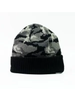 Zimná čiapka Bauer NE Patch 1059510 Zimná čiapka Bauer NE Patch 1059510