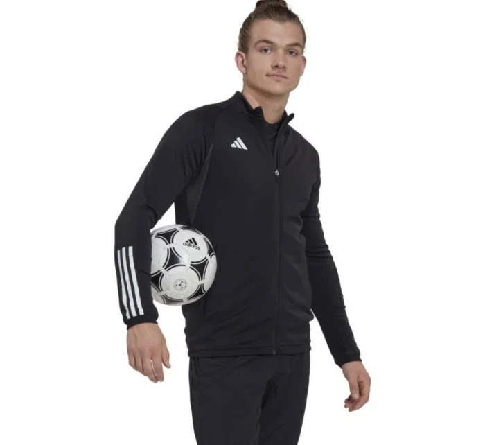 Pánska tréningová obuv Tiro 23 Competition M HK7648 - Adidas