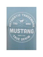 Tričko Mustang Alex C Print M 1012517 5129