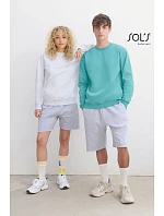 SOL'S Columbia Unisex mikina model 22425049 kelly green SOL'S Columbia Unisex mikina model 22425049 kelly green