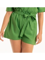 Nohavičky Style Nevis . 8161 apple - RosaFaia