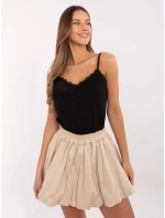 Horní  černá model 21858947 - FPrice