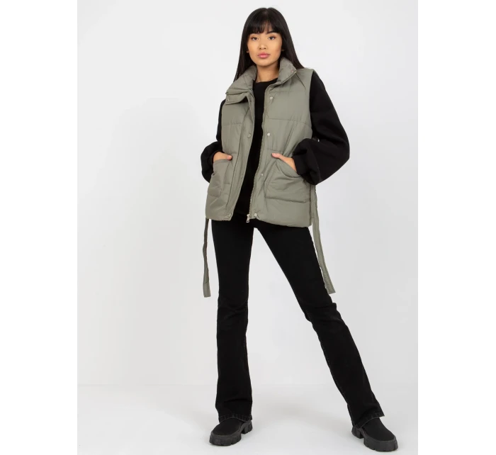 Vesta EM KZ model 17737701 khaki - FPrice Vesta EM KZ model 17737701 khaki - FPrice