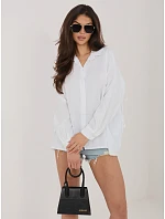 Košeľa IT KS 3060.23 ecru Košeľa IT KS 3060.23 ecru