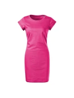 Šaty slobody fialové