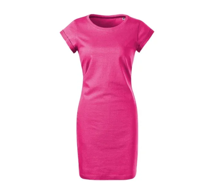 Šaty slobody fialové