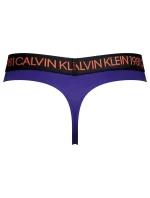 Dámská tanga model 20908260 - Calvin Klein Dámská tanga model 20908260 - Calvin Klein