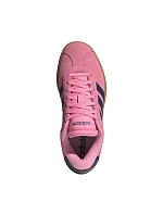 Dámske tenisky VL Court Bold W JI1789 Pink - Adidas Dámske tenisky VL Court Bold W JI1789 Pink - Adidas