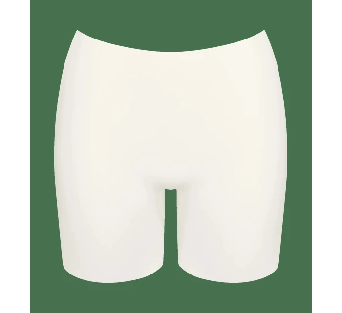 sloggi ZERO Feel 2.0 Cyclist N - WHITE - SLOGGI WHITE - SLOGGI