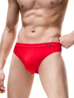 Pánske slipy Cornette Authentic Mini