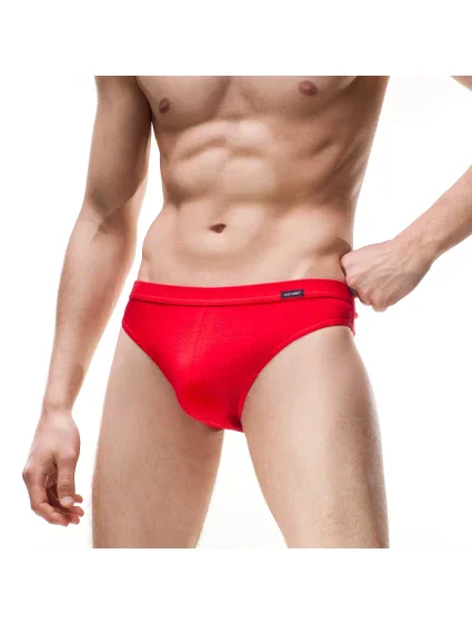 Pánske slipy Cornette Authentic Mini Pánske slipy Cornette Authentic Mini