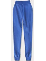 Svetlomodré teplákové nohavice (CK01-17) Svetlomodré teplákové nohavice (CK01-17)