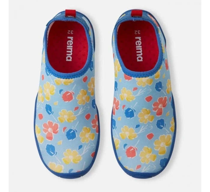 Topánky Reima Lean JR 5400091A-6301