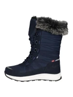 Dívčí zimní boty Winter Boots XT navy blue model 21767171 - Trollkids