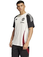 Adidas Manchester United DNA Tee M JE3735 muži