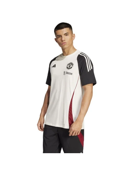 Manchester United DNA Tee M model 20876681 pánské - ADIDAS