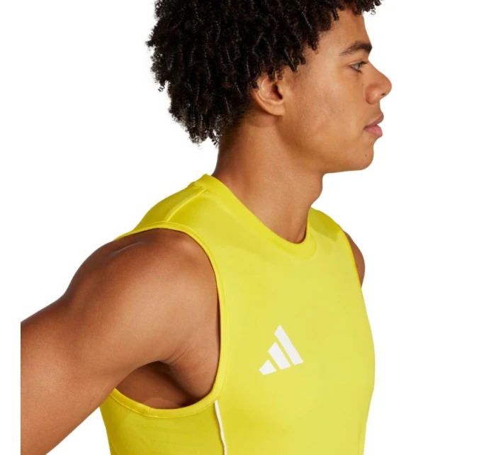Adidas Tiro 25 Competition Sleeveless Jersey M JI8954 Muži