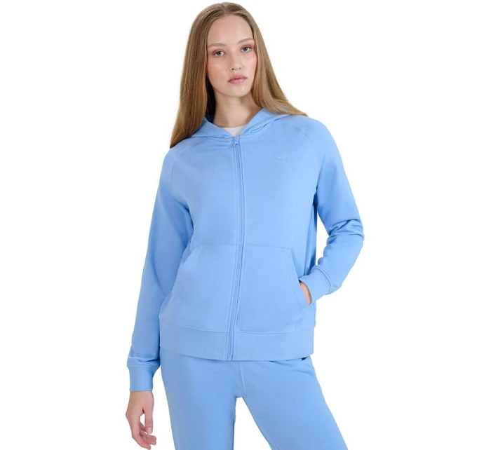 Mikina  W WMM00TSWS 32S model 21078063 - 4F