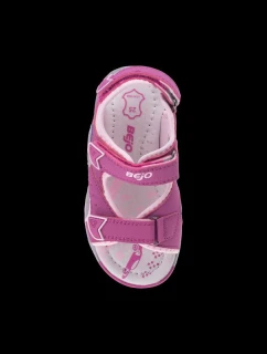 Dětské sandály model 21355529 KDG - Bejo