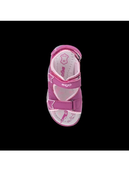 Dětské sandály model 21355529 KDG - Bejo
