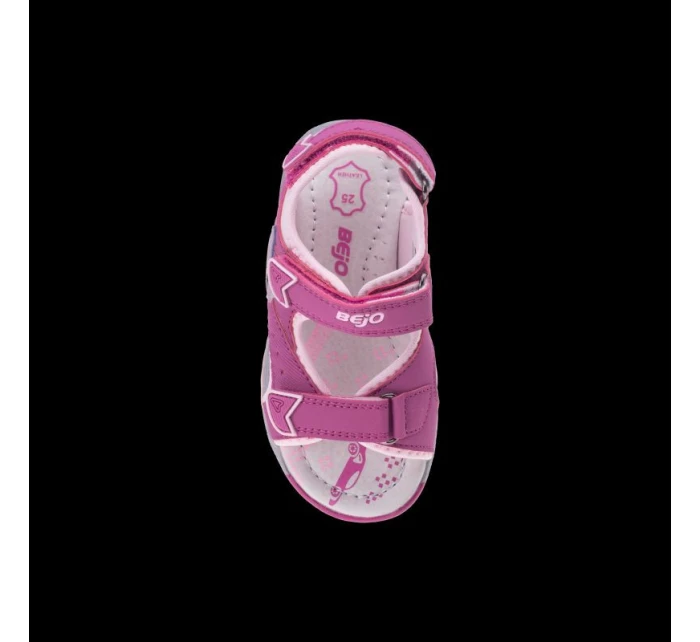 Dětské sandály model 21355529 KDG - Bejo