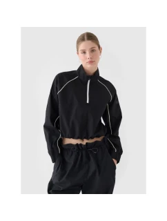 Dámská přechodná bunda se stojáčkem model 21431901 - 4F