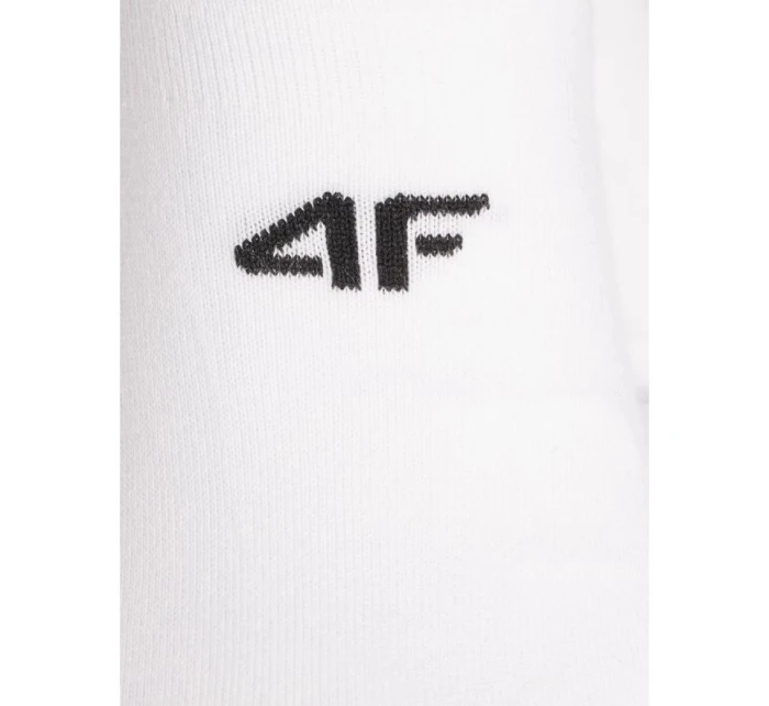 Pánske ponožky (SET 3) 4F 4FWMM00USOCM477-90S Pánske ponožky (SET 3) 4F 4FWMM00USOCM477-90S