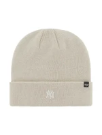Béžová čiapka New York Yankees B-CFDCN17ACE-BN