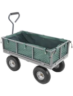 PRÍVES NA ZÁHRADNÝ VOZÍK 270 KG
