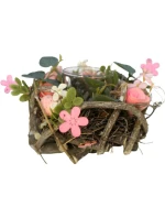 DEKORACYJNY RÓŻOWY NA LIGHT model 21832692