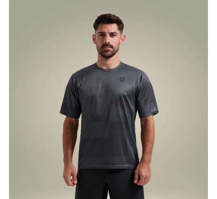 Rogelli MTB dres ADVNTR šedý L