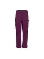 Detské nohavice Trollkids Hammerfest PRO Slim Fit Mulberry (857-224)