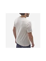 Pánske tričko MILLET Cdg Chamonix Logo Ts Ss M, béžové