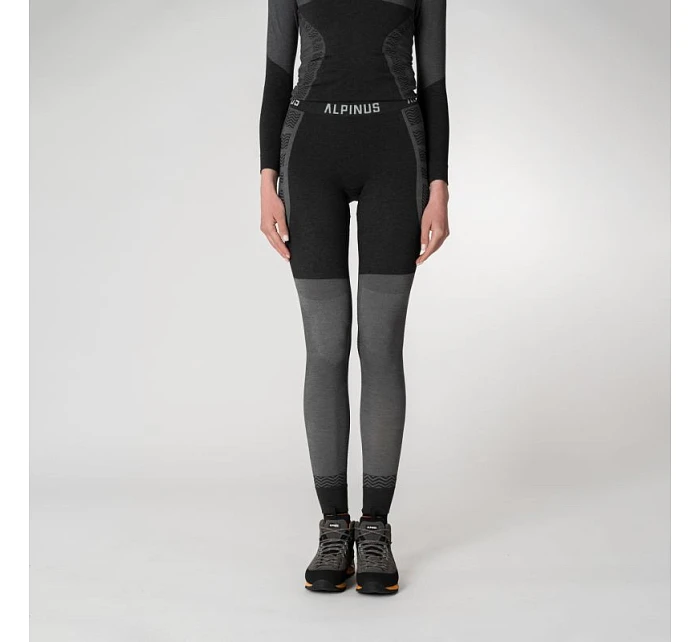 Alpinus Pro Miyabi Edition W GT43235 Dámske aktívne termo nohavice