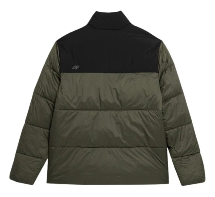 Pánská bunda M H4Z22 model 17781558 43S - 4F