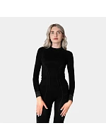 Alpinus Tactical Base Layer W GT18362 termo mikina s kapucňou