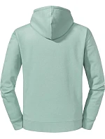 Pánská mikina s kapucí "Authentic" 10. green model 22472809 - Russell Athletic Pánská mikina s kapucí "Authentic" 10. green model 22472809 - Russell Athletic