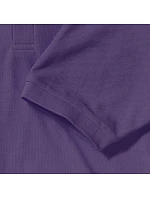 Piqué polo 10. white model 22473672 - Russell Athletic Piqué polo 10. white model 22473672 - Russell Athletic