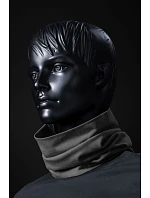 Promodoro 3084 Nákrčník 40.3084 oceľovo šedý