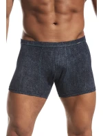 Cornette Perfect Authentic Mini 223 farba:denim Cornette Perfect Authentic Mini 223 farba:denim